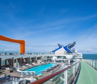 Pista Multideportiva